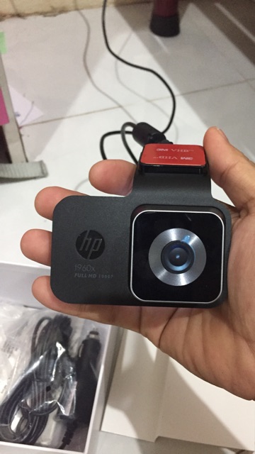 Camera hành trình HP F960x - Thương hiệu USA | BigBuy360 - bigbuy360.vn