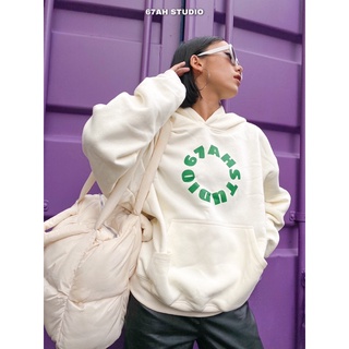 ÁO HOODIE EMOTBSS22