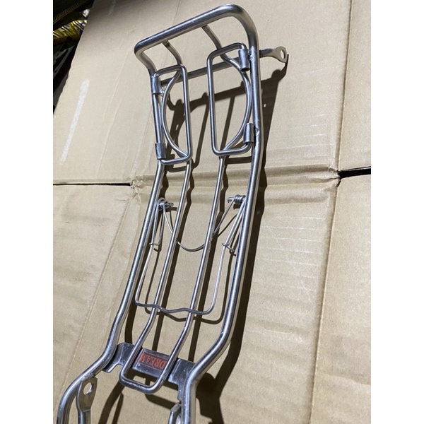 Baga i nốc ( lượn giữa) Xe Dream Thái Việt dày 10 ly