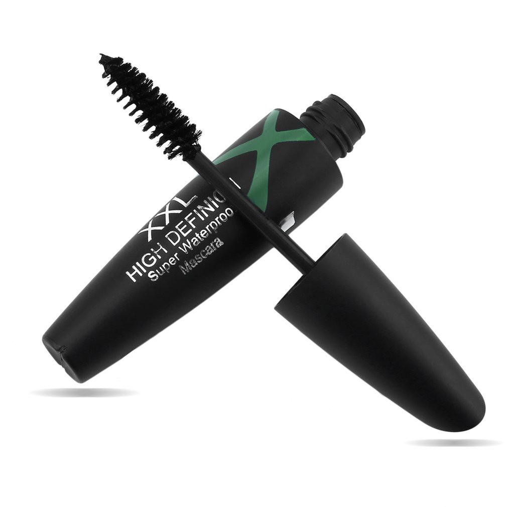 [Hàng mới về] Mascara SHEDOES màu đen chống thấm nước sợi lụa uốn cong làm dày và dài mi | BigBuy360 - bigbuy360.vn