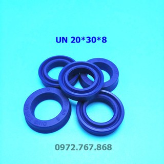 Phớt thủy lực 20*30*8