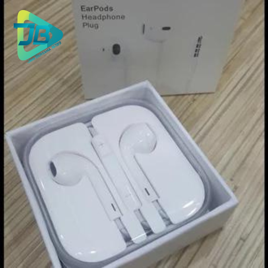 Tai Nghe Jack 3.5mm Jb4236 Cho Iphone 5g 5s 6g 6s 6 + 6s + | BigBuy360 - bigbuy360.vn