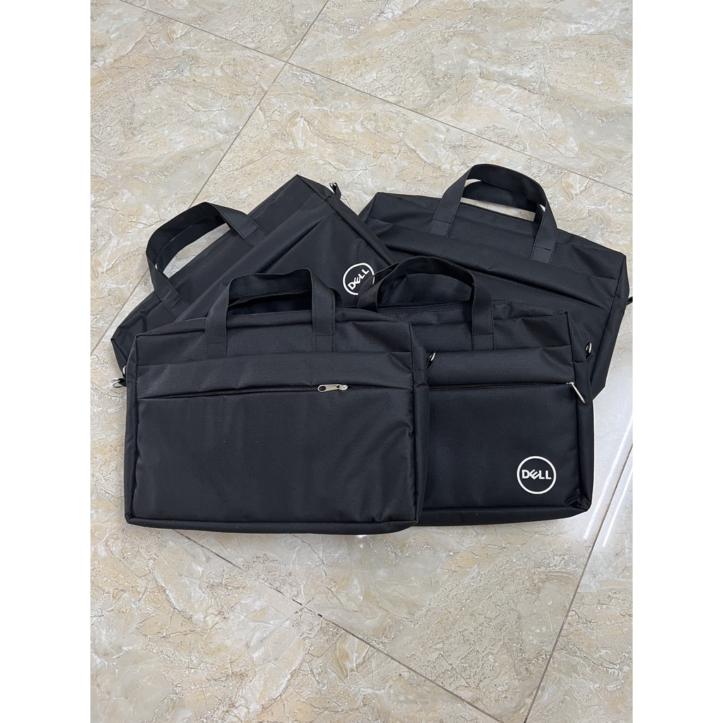 Cặp Laptop Các Hiệu DELL 4 Ngăn - Bảo Vệ Toàn Diện Cho Laptop Của Bạn