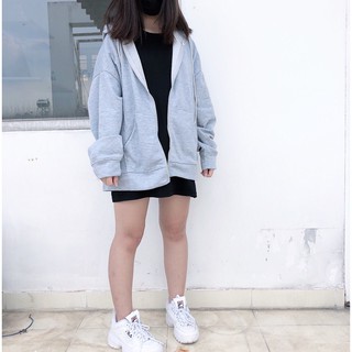 HOODIE ZIP