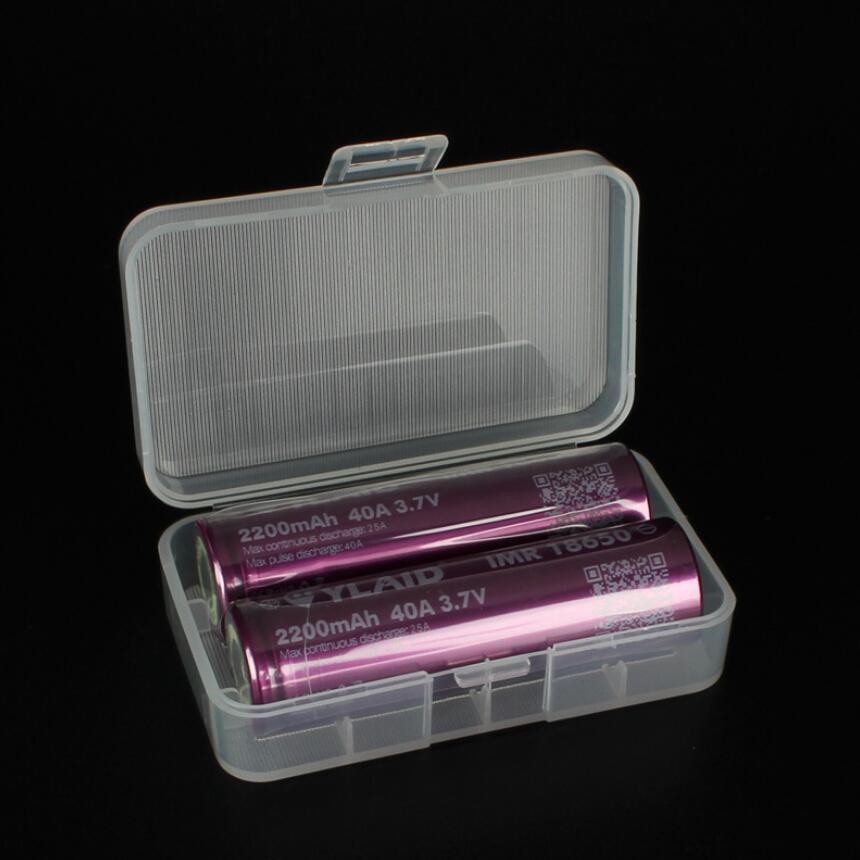 Pin Cylaid 40A 2200mAh siêu bền