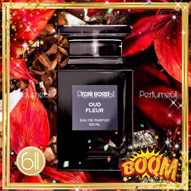 <𝗡𝗲𝘄> Mẫu thử nước hoa Tom Ford Oud Fleur