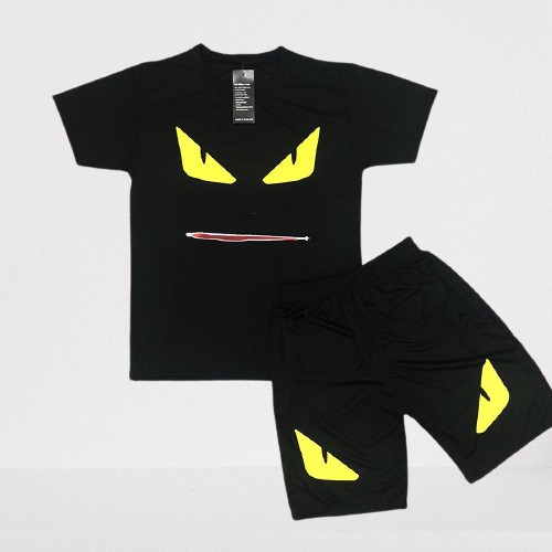 Quần áo nam, bộ thể thao 3D Cá Chép Xanh | BigBuy360 - bigbuy360.vn