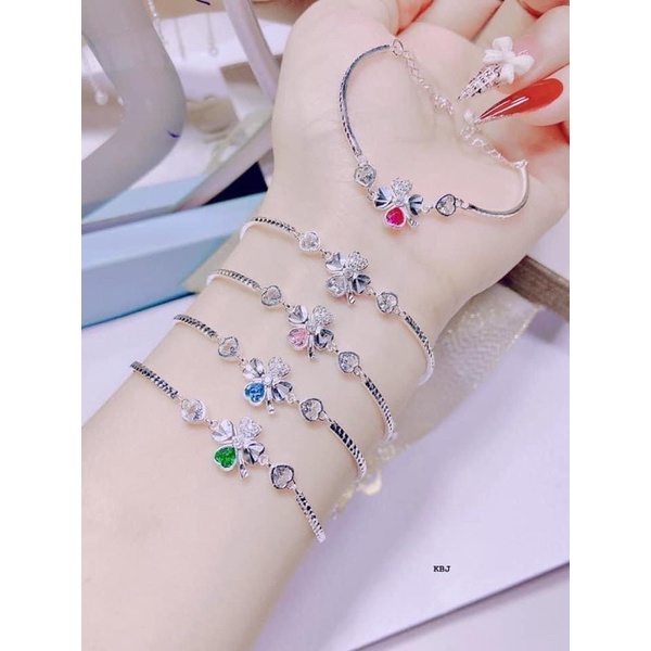 ❤️❤️ lắc tay
