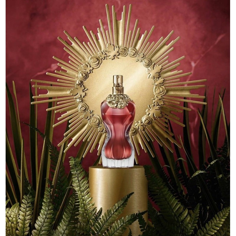 Nước hoa nữ Jean Paul Gaultier La Belle