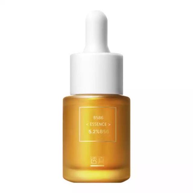 Serum B5B6 giảm mụn, giảm đỏ, kiềm dầu Lucenbase