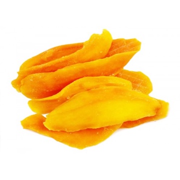 60gram Xoài Sấy Dẻo ngon thượng hạng
