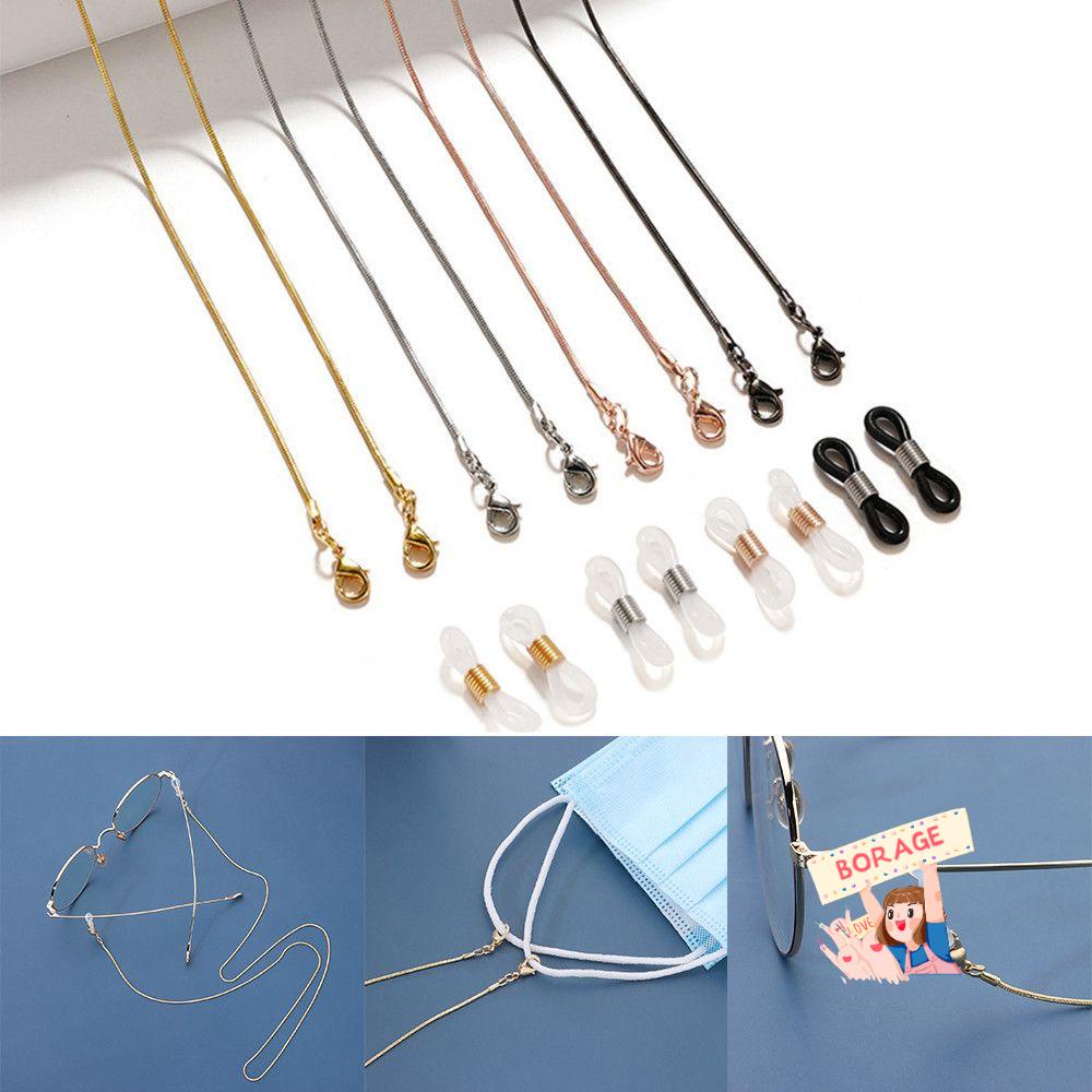 Dây Đeo Mắt Kính Chống Thất Lạc Tiện Dụng Giá Đỡ
