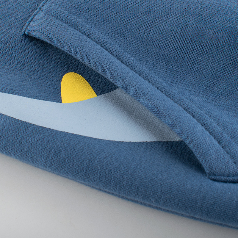 Áo Khoác Hoodie In Hình Khủng Long Thời Trang Xuân Thu 2022 Cho Bé Trai