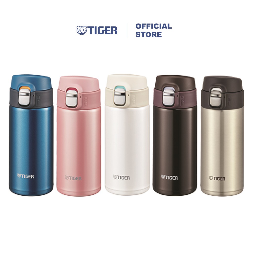 Bình Giữ Nhiệt Lưỡng Tính Tiger MMJ-A361 (360ml)