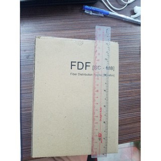 Hộp odf 8fo - odf -8fo