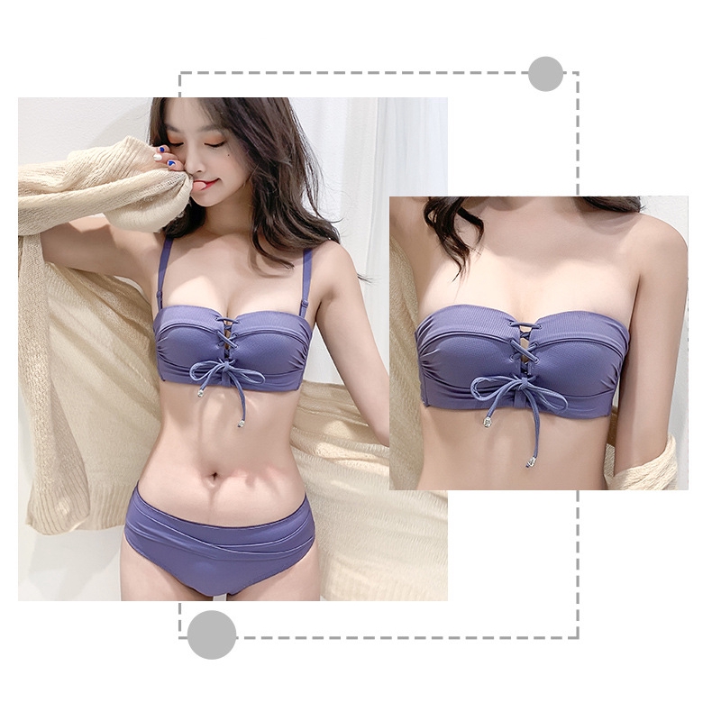 Áo ngực đan dây nâng ngực độc đáo thời trang | BigBuy360 - bigbuy360.vn