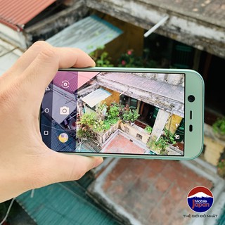 Điện Thoại Sharp X1- Pin 4000, AndroidOne , Chip Tám , Ram 3GB