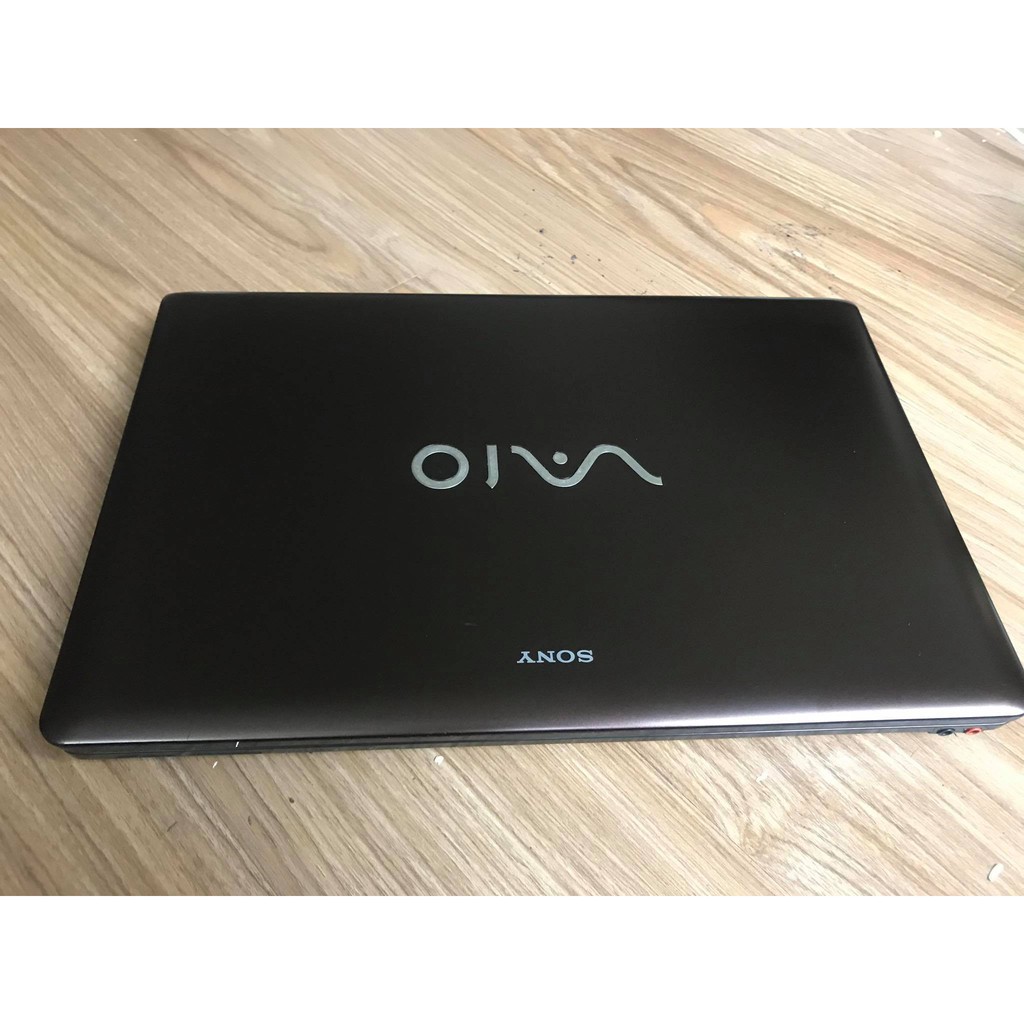 Laptop cũ sony EB core i5,Ram 4G,SSD 128G MÁY ĐẸP | BigBuy360 - bigbuy360.vn