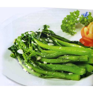 10 gram hạt giống cải ngồng mập