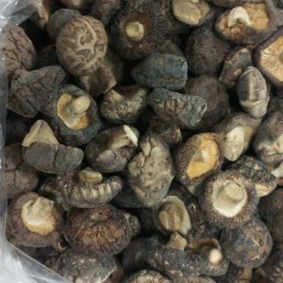 Nấm đông cô khô - 100g