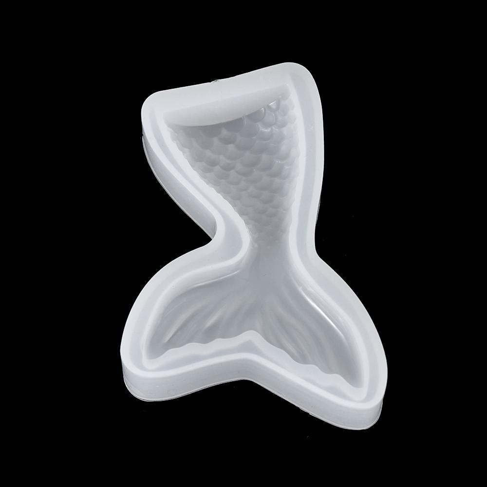 Khuôn Silicone Làm Xà Phòng Handmade Hình Nông Thôn