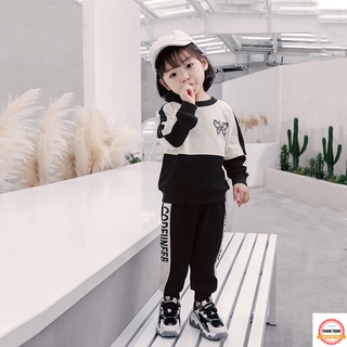 Set bộ quần áo dành cho bé gái THANH THỊNH 11-21kg mẫu Cánh Tiên. Thiết kế đáng yêu, hàng may kỹ, màu sắc bắt mắt. MA119