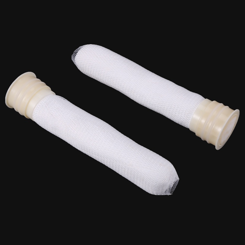 Set 2 màng lọc nước siêu nhỏ 0.01 cho hệ thống lọc nước thẩm thấu ngược