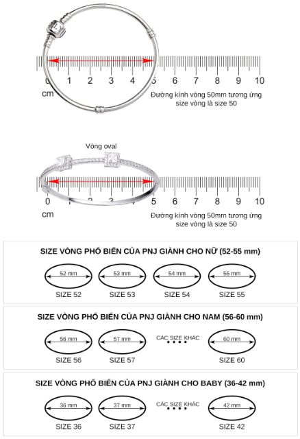 Vòng tay inox chạm xoắn óng ánh đủ size