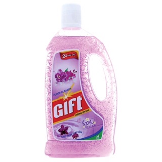 Nước lau sàn Gift siêu sạch 1 Lít