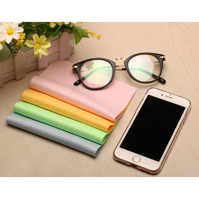 KHĂN LAU KÍNH LOẠI TỐT | BigBuy360 - bigbuy360.vn