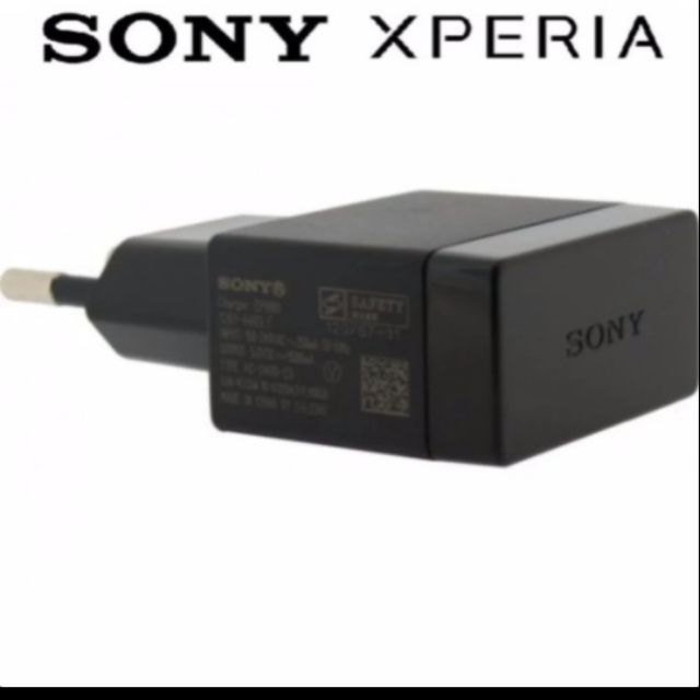 Củ Sạc Sony EP880 Xịn