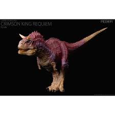 Mô hình khủng long Carnotaur Disney Rebor chính hãng