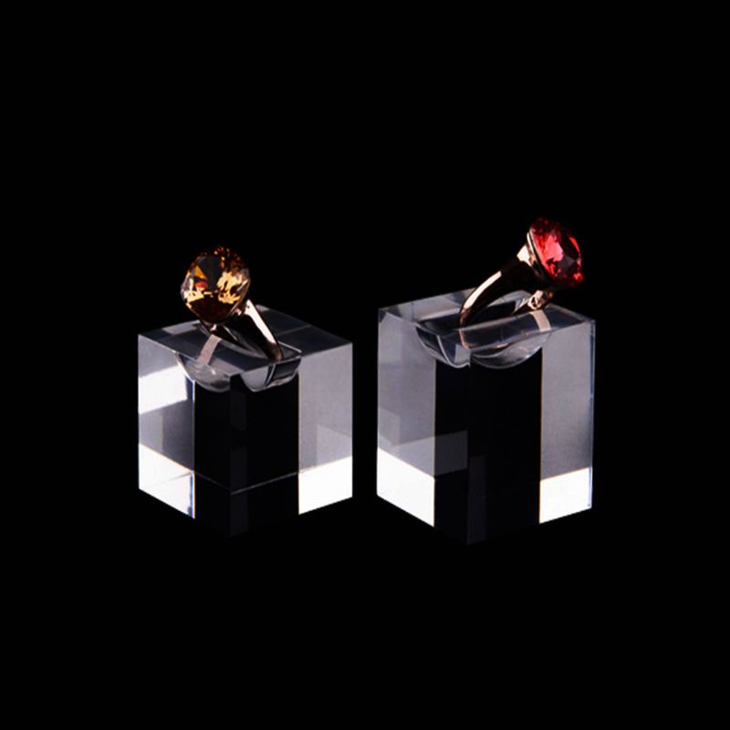 Giá Đỡ Trưng Bày Nhẫn / Vòng cổ / Mỹ Phẩm Tiện Dụng