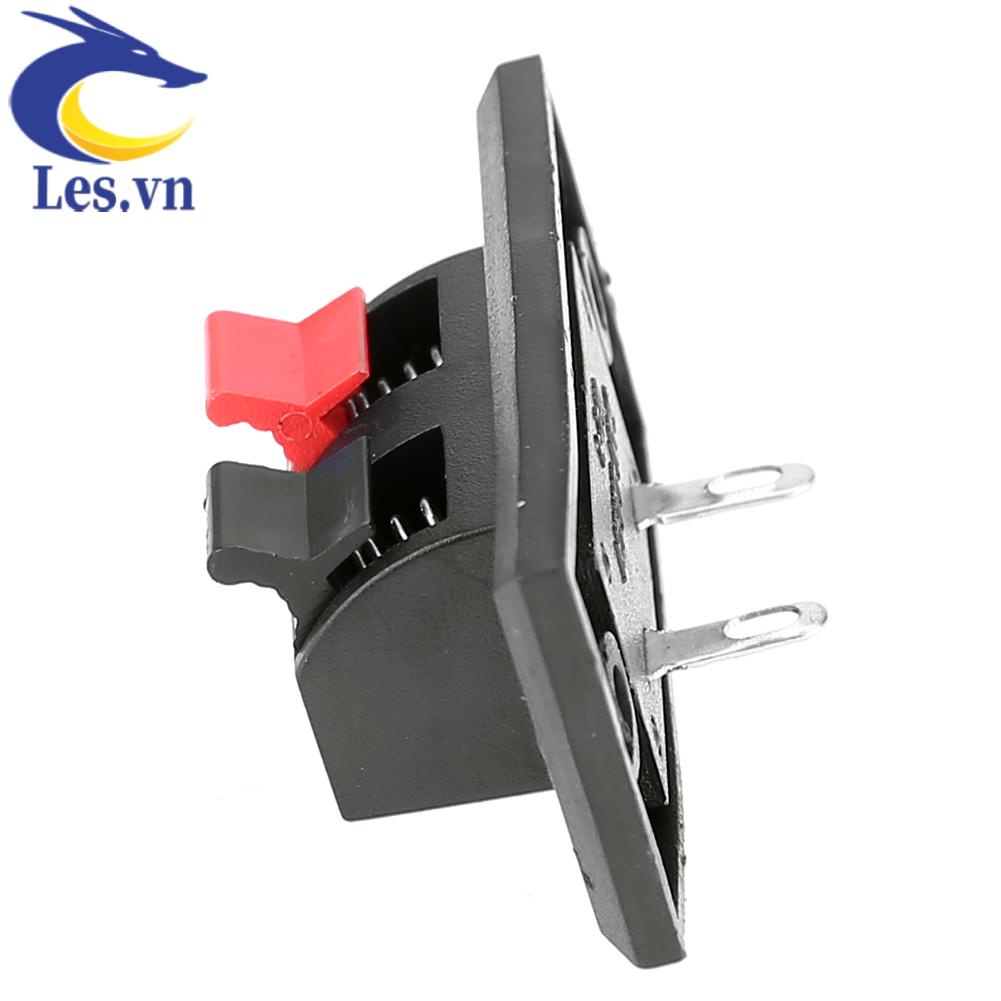 Set 5 đầu nối dây điện 2 vị trí