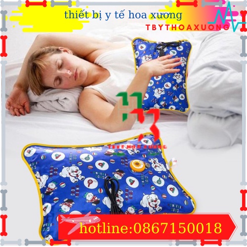 [Hàng Chính Hãng] Túi Chườm Nóng Lạnh Hướng Dương Các Cỡ