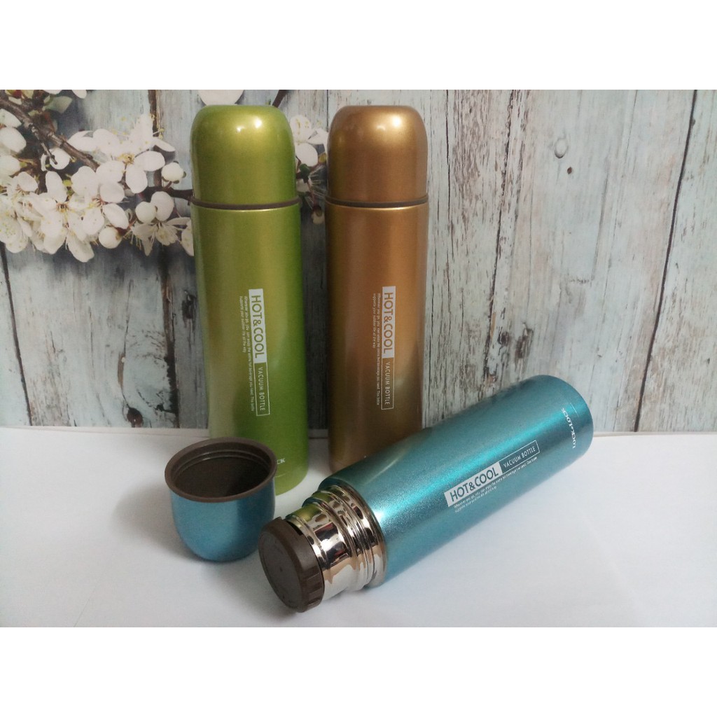 Bình giữ nhiệt Lock&Lock LHC350B/LHC351B/LHC352B 500ml