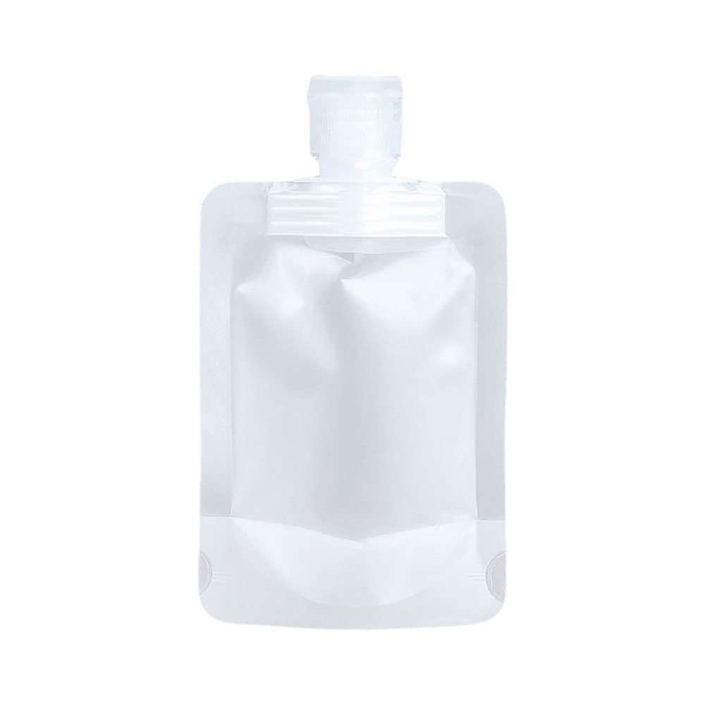 Chai Nhựa Nắp Bật 50ml Đựng Gel Rửa Tay, Dầu gội ,Sữa tắm Dụng Cụ Làm Đẹp K134