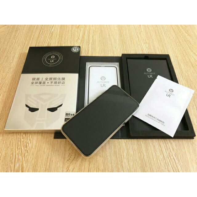 Kính cường lực autobot iPhone 6/6plus/7plus/8 plus/ iPhoneX