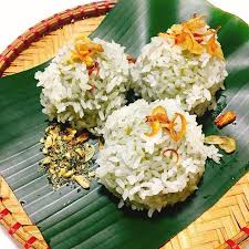 Bột lá khúc 50g TG FOODS, rau khúc làm xôi khúc, bánh khúc thơm ngon đặc sản hà nội