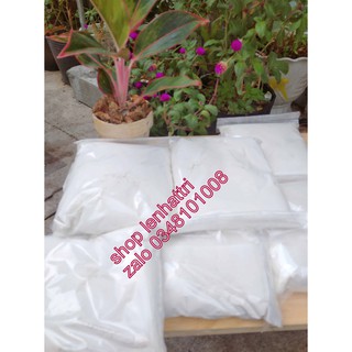 Bột thạch cao đổ khuôn đúc tượng 2kg