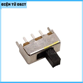 Công tắc gạt SS-12F44 - 5 Pin