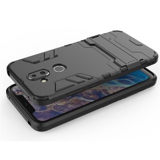 ốp lưng Nokia 8.1 plus , Nokia X7