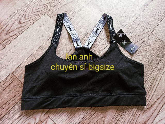 áo bra tập gym ,đi biển bigsize