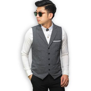 Áo Ghi Lê Nam Thời Trang Lịch Lãm
