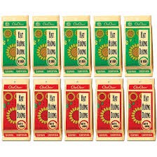 hạt hướng dương vị dừa