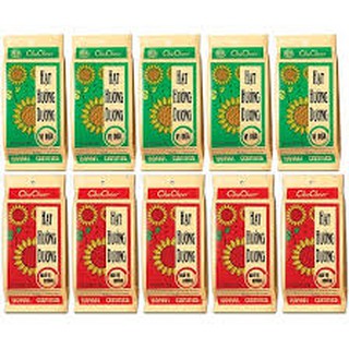 Hạt hướng dương vị dừa