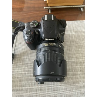 Mua Máy ảnh Nikon D3400 + lens 18-105mm