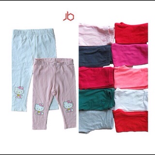 Quan legging baby club carter