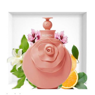 Nước hoa Valetino, Nước hoa nữ hương thơm quyến rũ