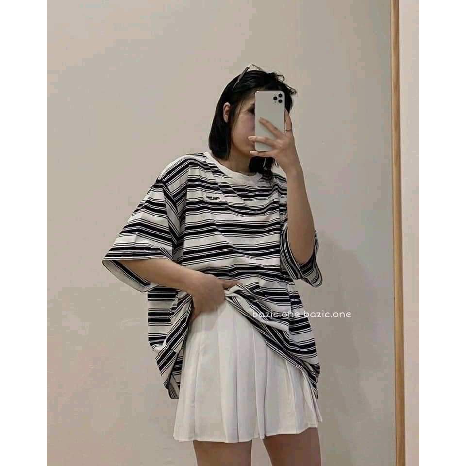 [Mã FAMARAL2 giảm 10K đơn 50K] [Rẻ Vô Đ ịch] Áo thun unisex tay lỡ form rộng CaMa Store M70
